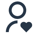 Incaltaminte dama modele deosebite 38 user heart line
